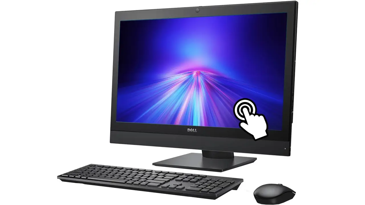 Dell OptiPlex 7440 AIO Desktop
