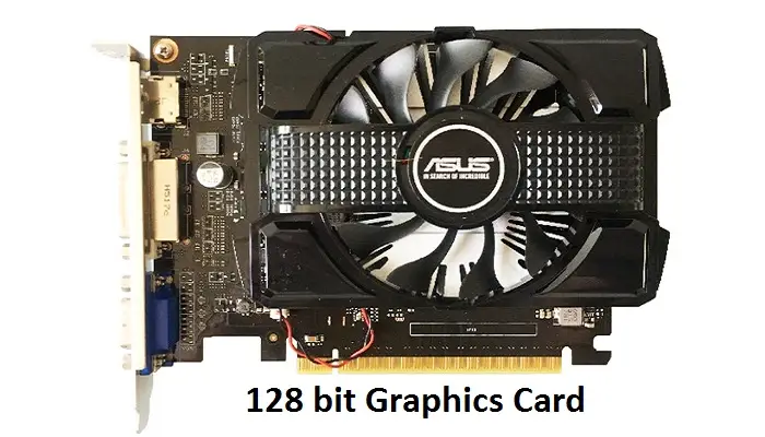 128-Bit GPU