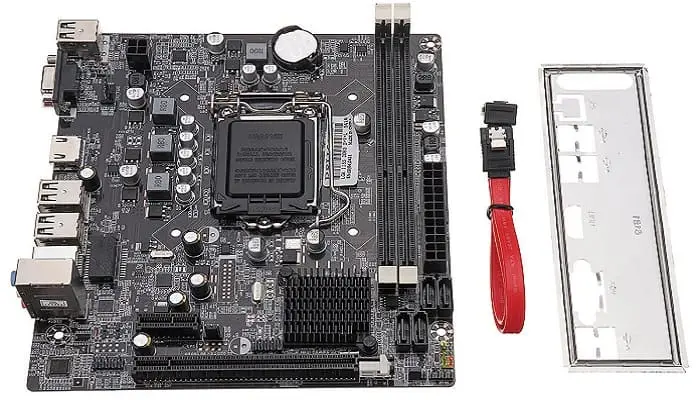 What is Micro ATX Motherboard