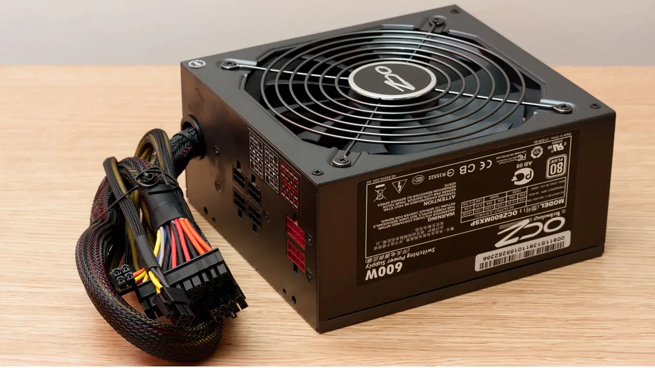 What is a PSU in a Computer