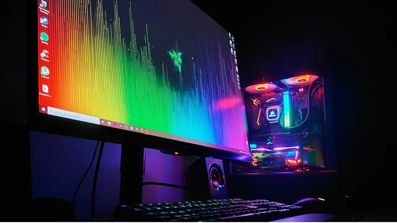 Understanding RGB Lighting in PC