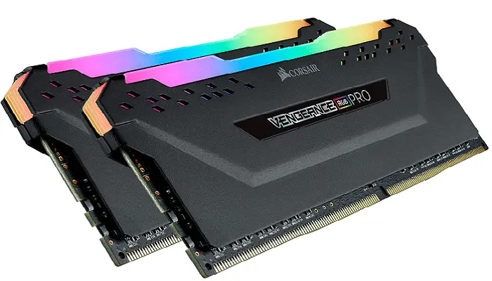What is RGB RAM