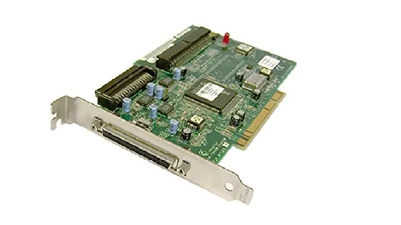 What is SCSI