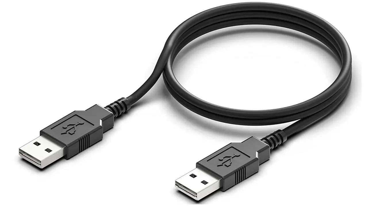 Understanding USB Type A