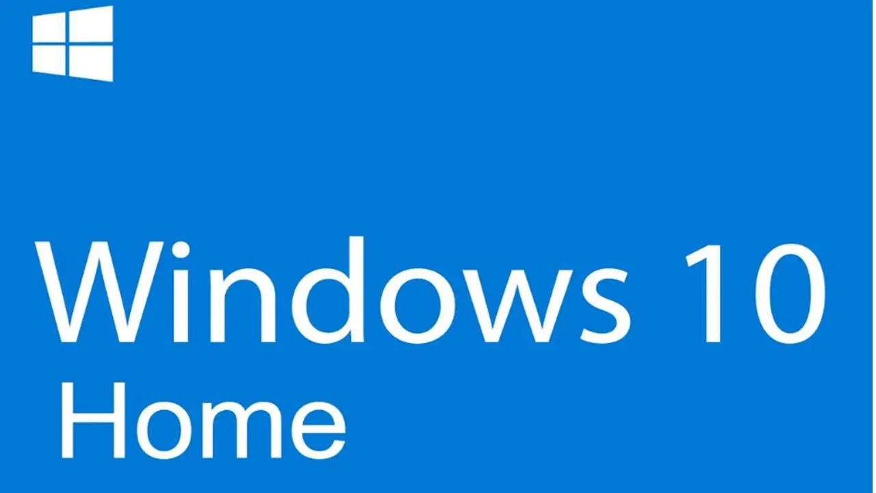 Windows 10What is Home Operating System